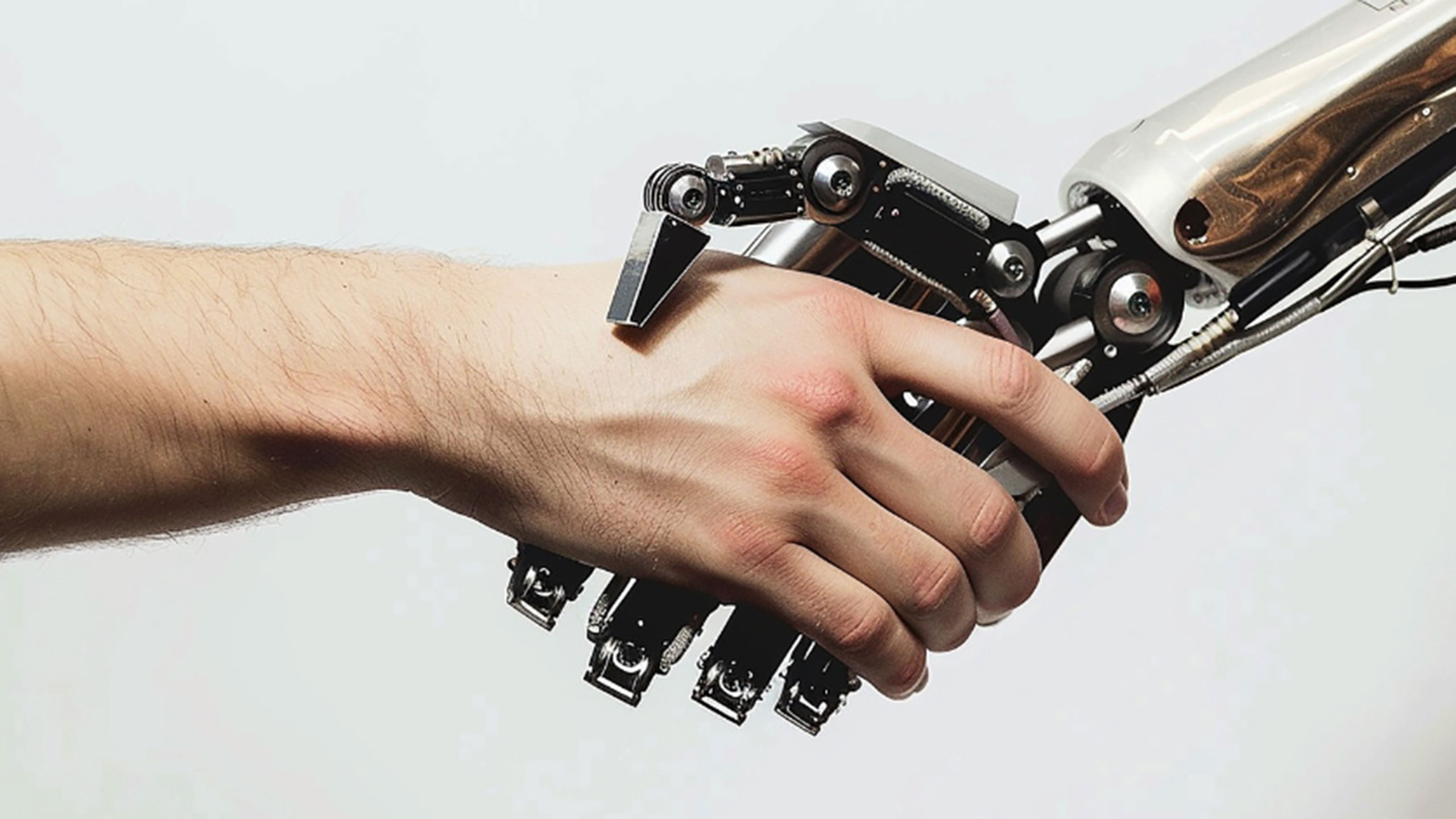 Technology vs. Human Touch: Why Wholesale Screening Still Needs Local Researchers